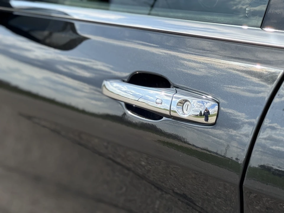 2014 Jeep WK2 Grand Cherokee - Image 24 of 31