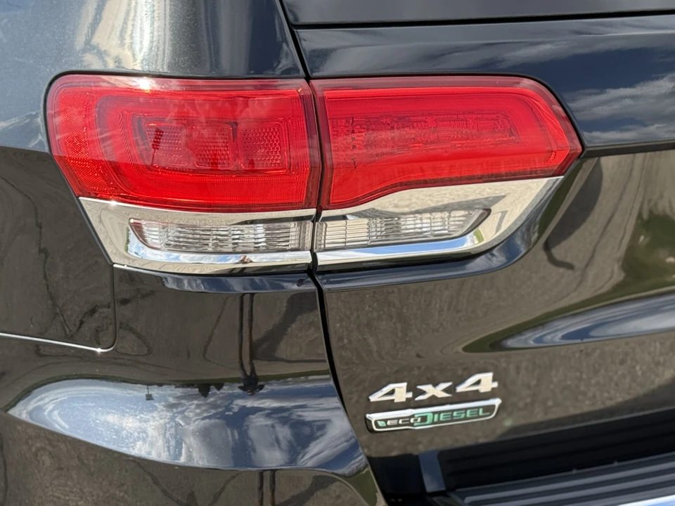 2014 Jeep WK2 Grand Cherokee - Image 26 of 31