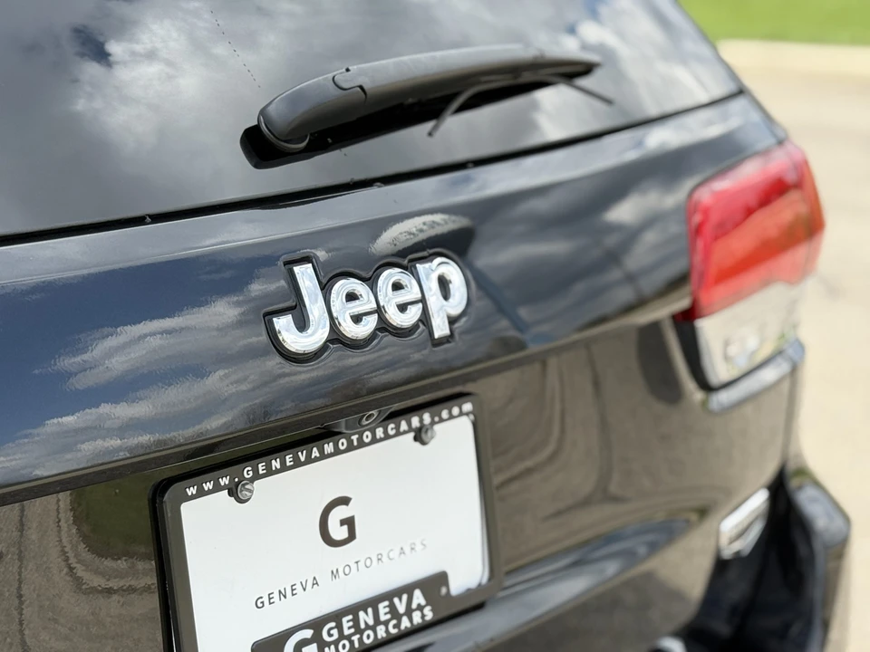 2014 Jeep WK2 Grand Cherokee - Image 28 of 31