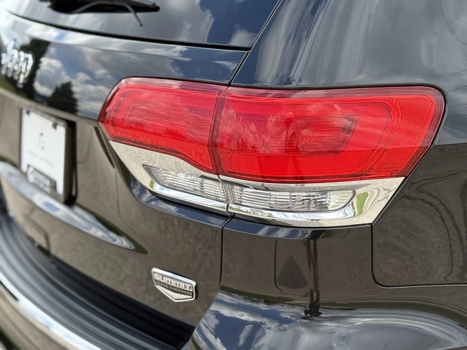 2014 Jeep WK2 Grand Cherokee - Image 31 of 31