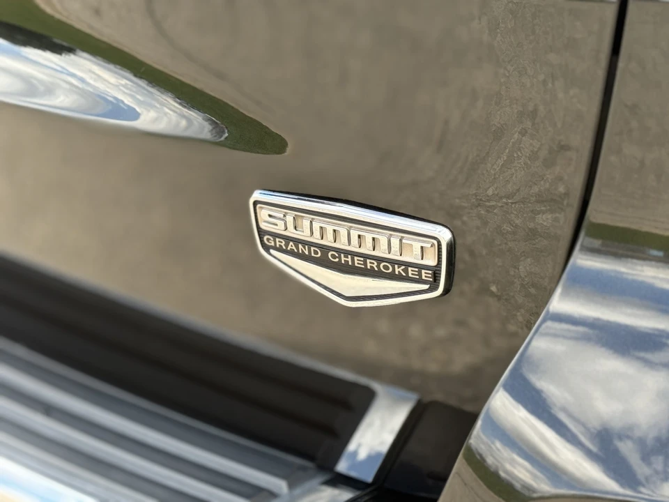 2014 Jeep WK2 Grand Cherokee - Image 30 of 31
