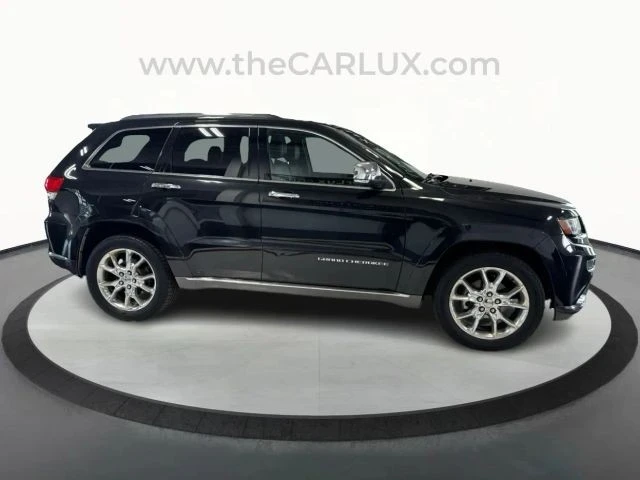 2014 Jeep KL Cherokee - Image 8 of 21