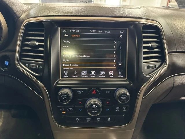 2014 Jeep KL Cherokee - Image 19 of 21