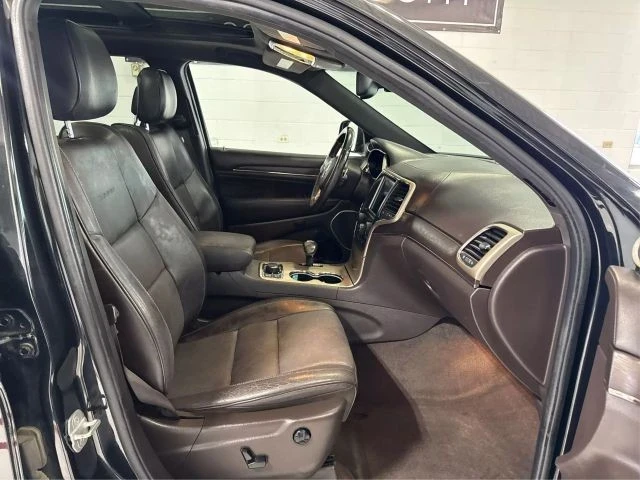 2014 Jeep KL Cherokee - Image 15 of 21