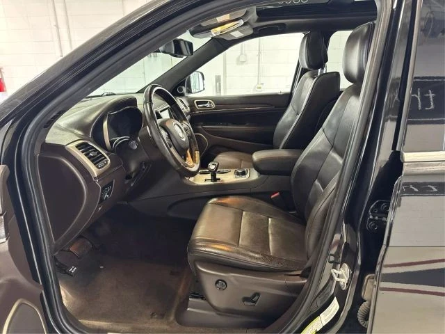 2014 Jeep KL Cherokee - Image 9 of 21
