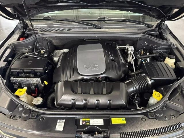 2014 Jeep KL Cherokee - Image 11 of 21