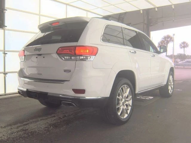 2014 Jeep WK2 Grand Cherokee - Image 3 of 9