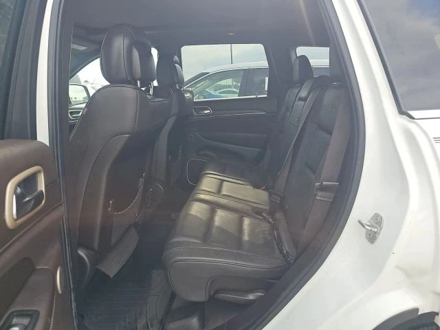 2014 Jeep WK2 Grand Cherokee - Image 9 of 9