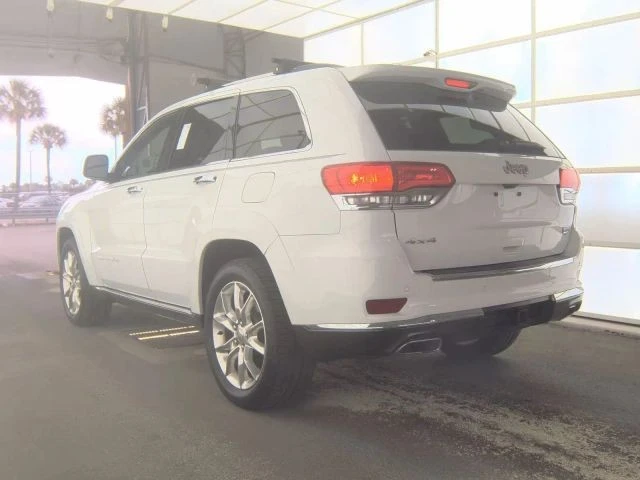 2014 Jeep WK2 Grand Cherokee - Image 5 of 9