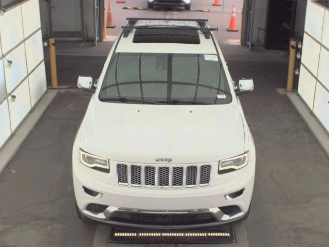 2014 Jeep WK2 Grand Cherokee - Image 4 of 9