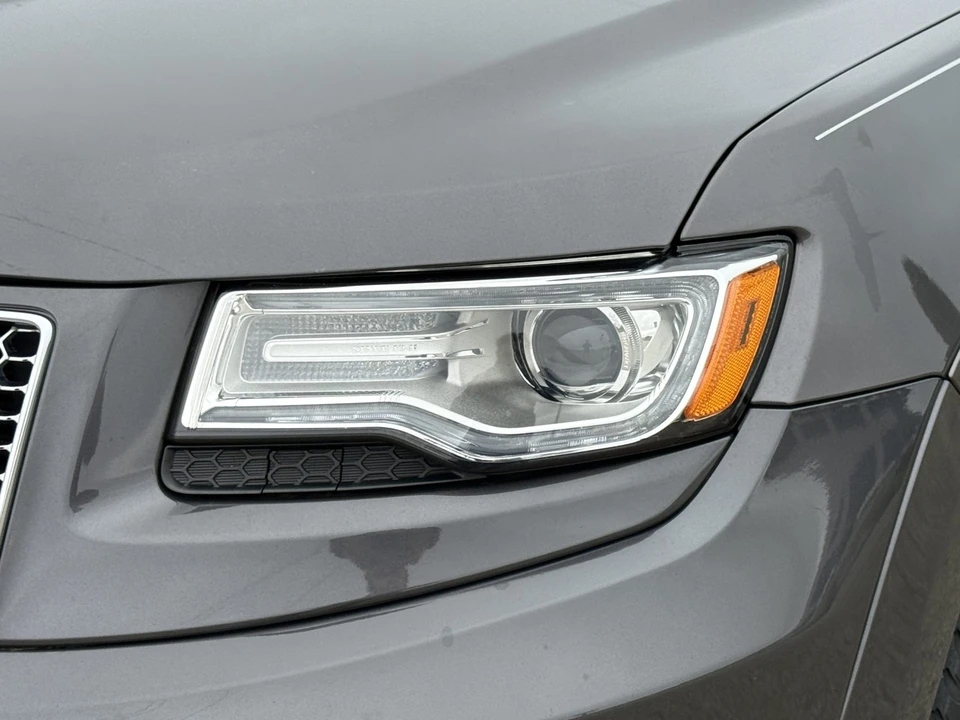 2014 Jeep WK2 Grand Cherokee - Image 21 of 31