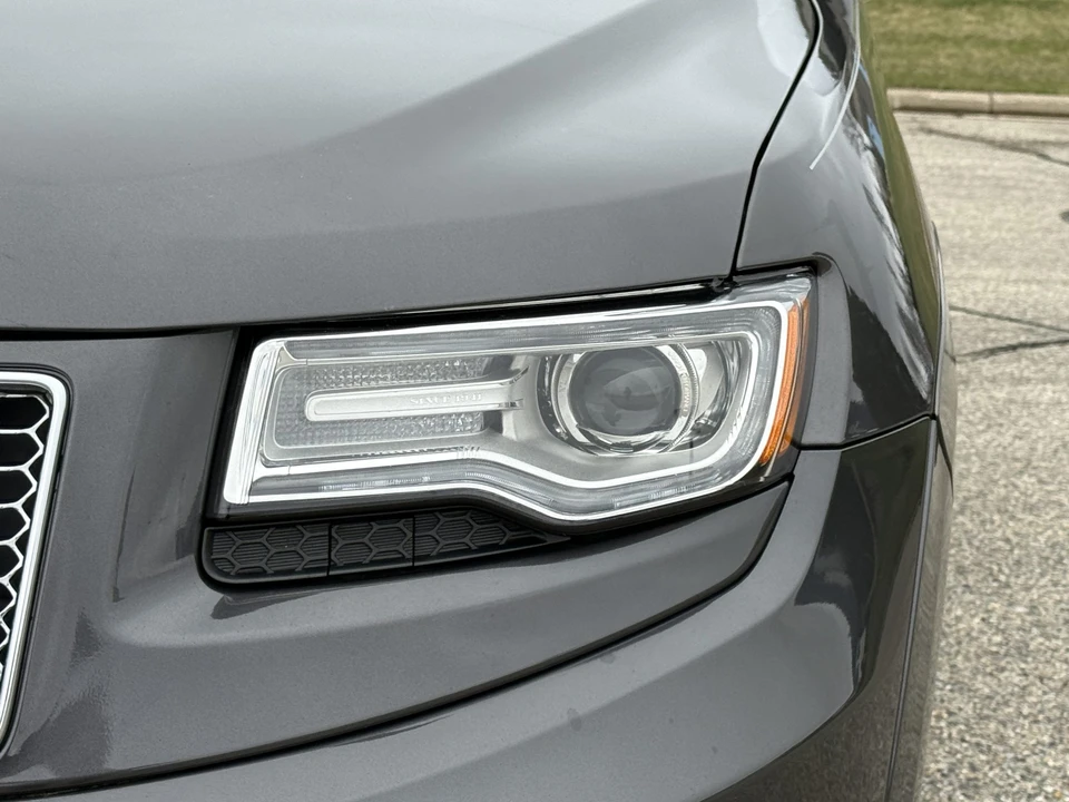 2014 Jeep WK2 Grand Cherokee - Image 22 of 31