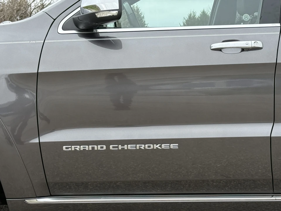 2014 Jeep WK2 Grand Cherokee - Image 25 of 31