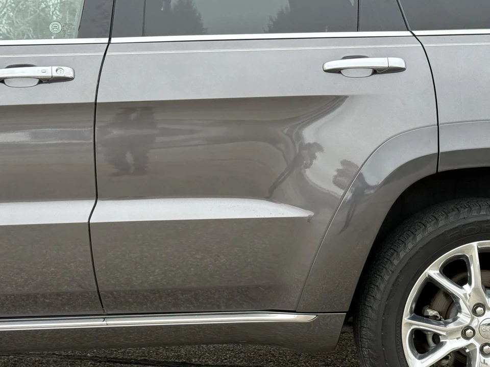 2014 Jeep WK2 Grand Cherokee - Image 26 of 31