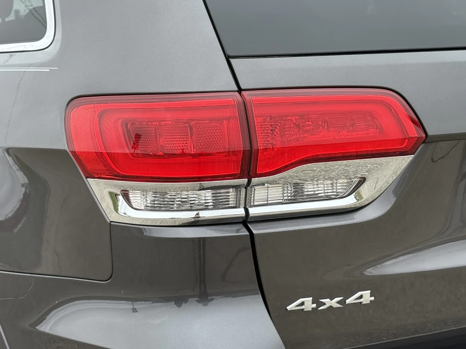 2014 Jeep WK2 Grand Cherokee - Image 31 of 31