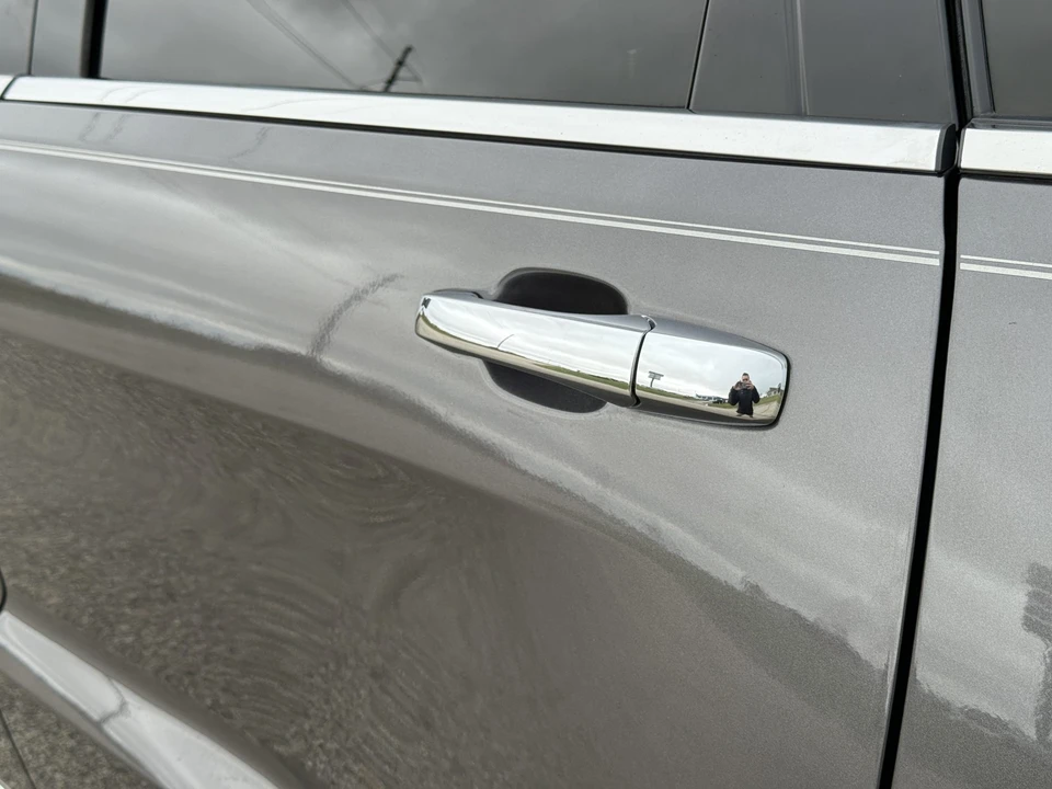 2014 Jeep WK2 Grand Cherokee - Image 30 of 31