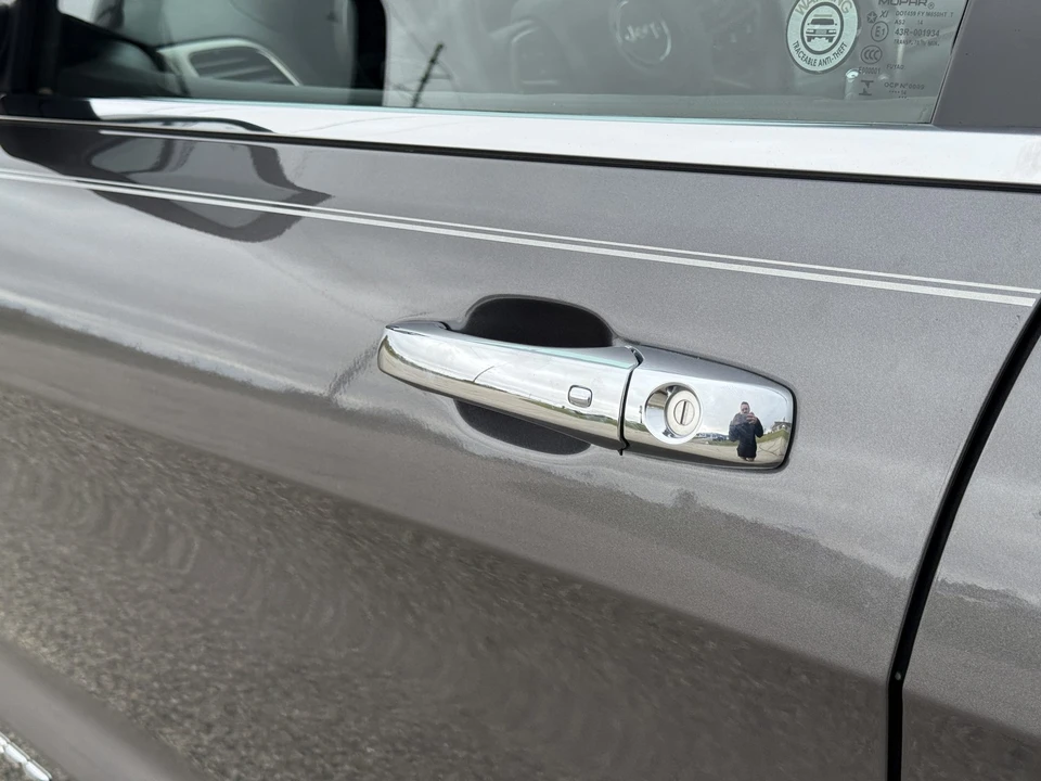2014 Jeep WK2 Grand Cherokee - Image 29 of 31