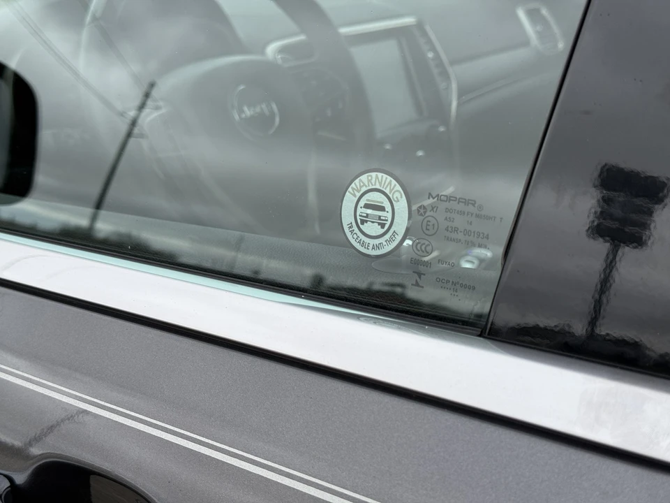 2014 Jeep WK2 Grand Cherokee - Image 28 of 31