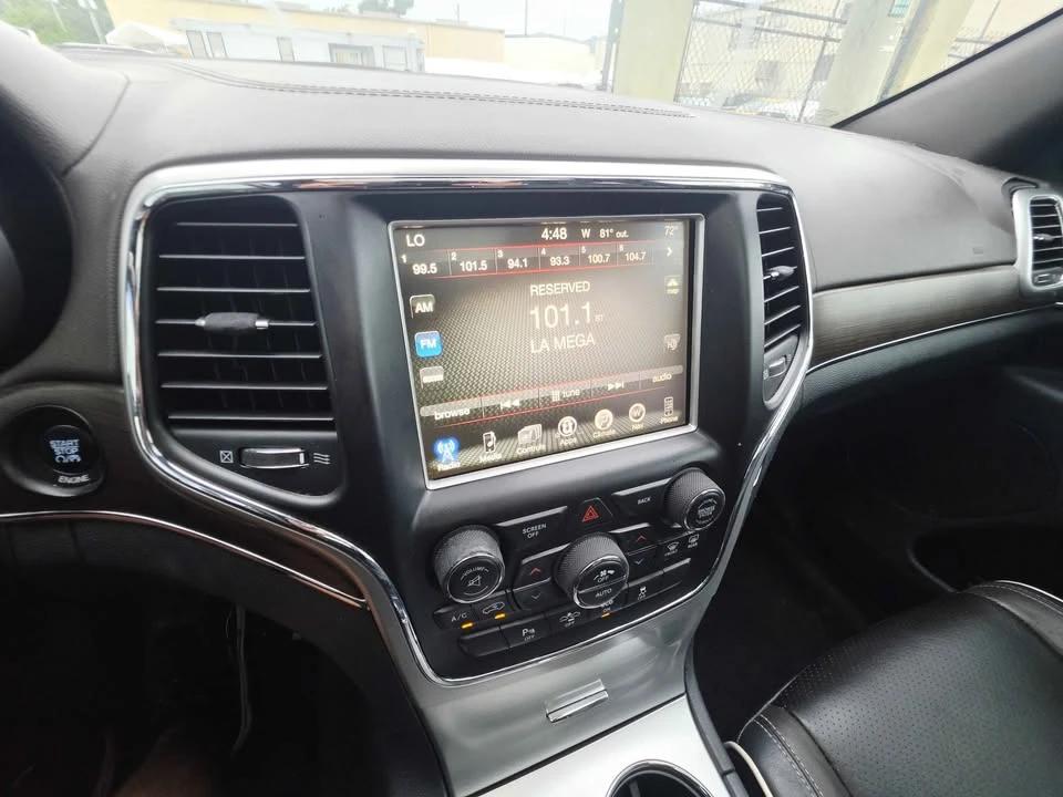 2014 Jeep Grand Wagoneer - Image 8 of 13