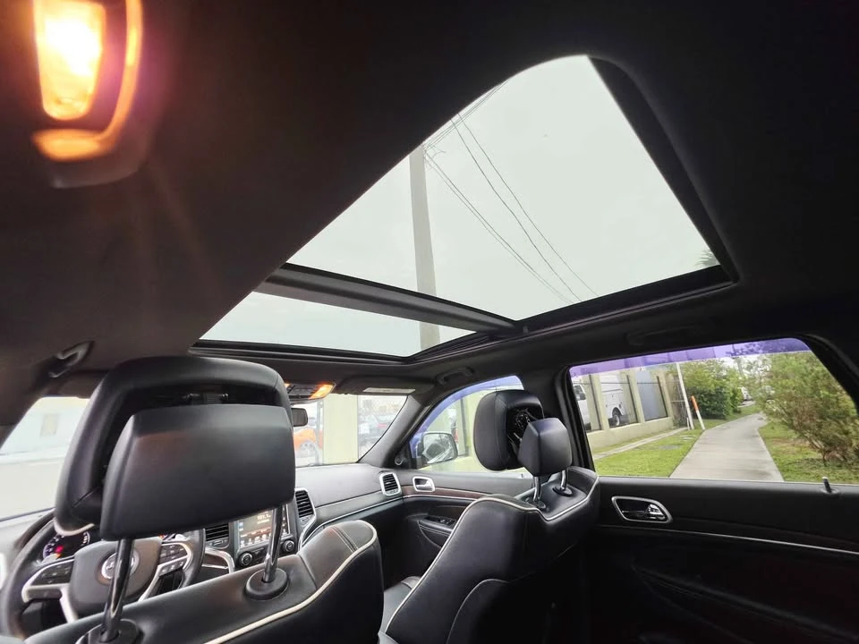2014 Jeep Grand Wagoneer - Image 7 of 13