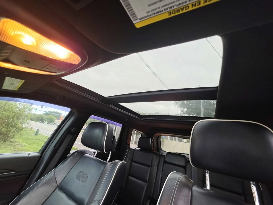 2014 Jeep Grand Wagoneer - Image 6 of 13