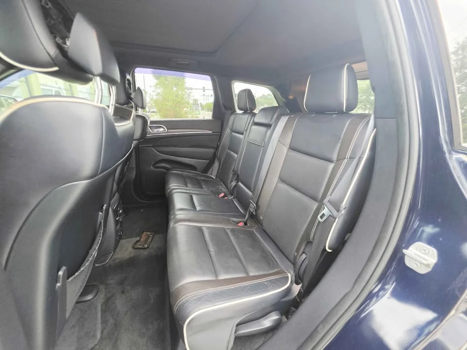 2014 Jeep Grand Wagoneer - Image 5 of 13