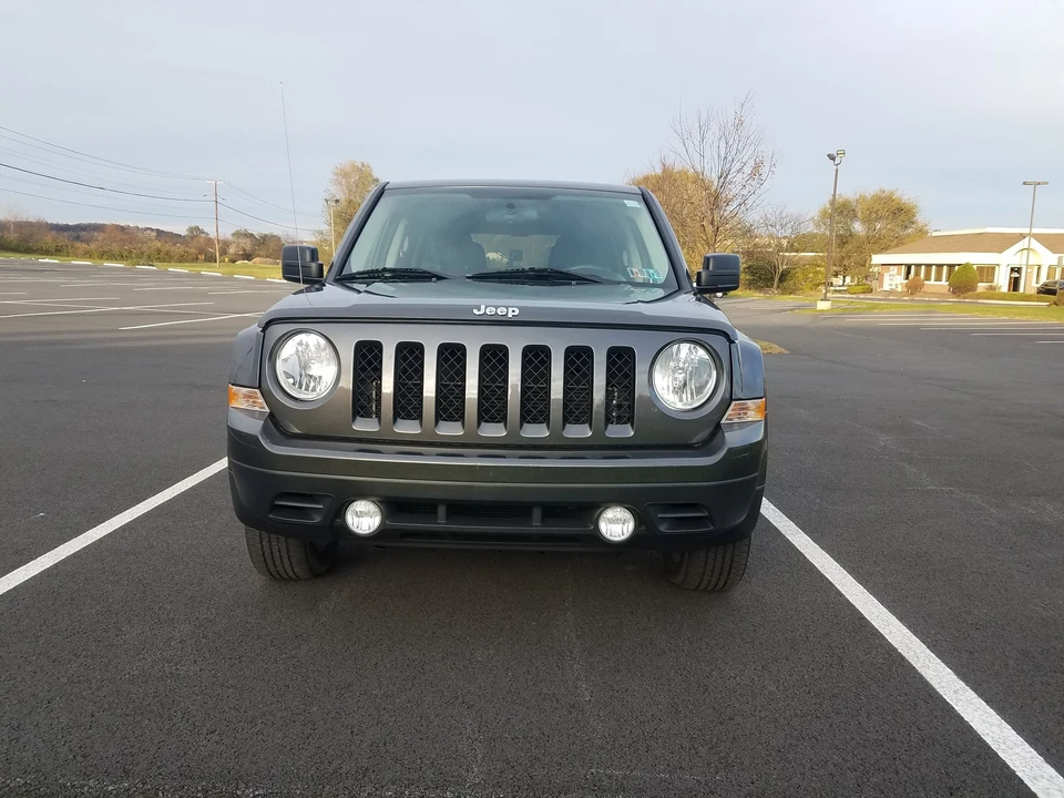 2014 Jeep Patriot - Image 7 of 14