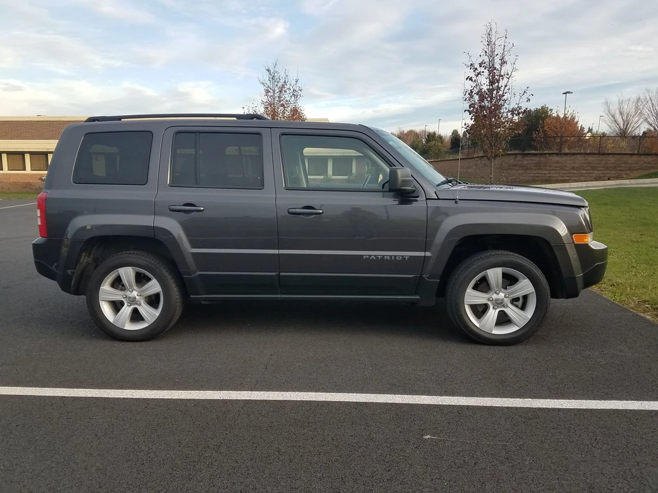 2014 Jeep Patriot - Image 5 of 14