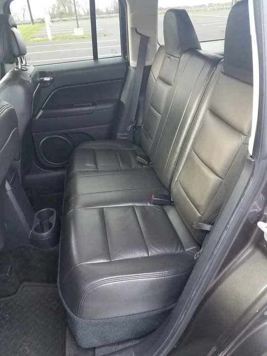 2014 Jeep Patriot - Image 14 of 14