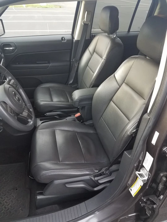 2014 Jeep Patriot - Image 12 of 14