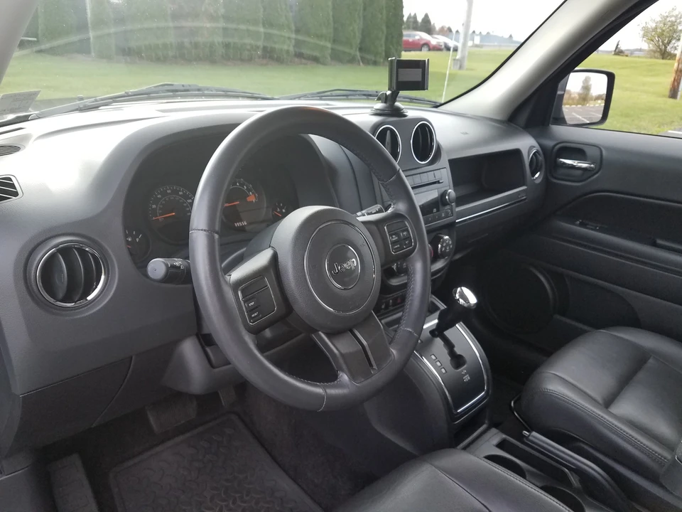 2014 Jeep Patriot - Image 10 of 14