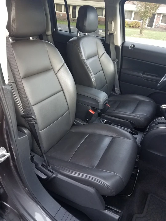 2014 Jeep Patriot - Image 11 of 14