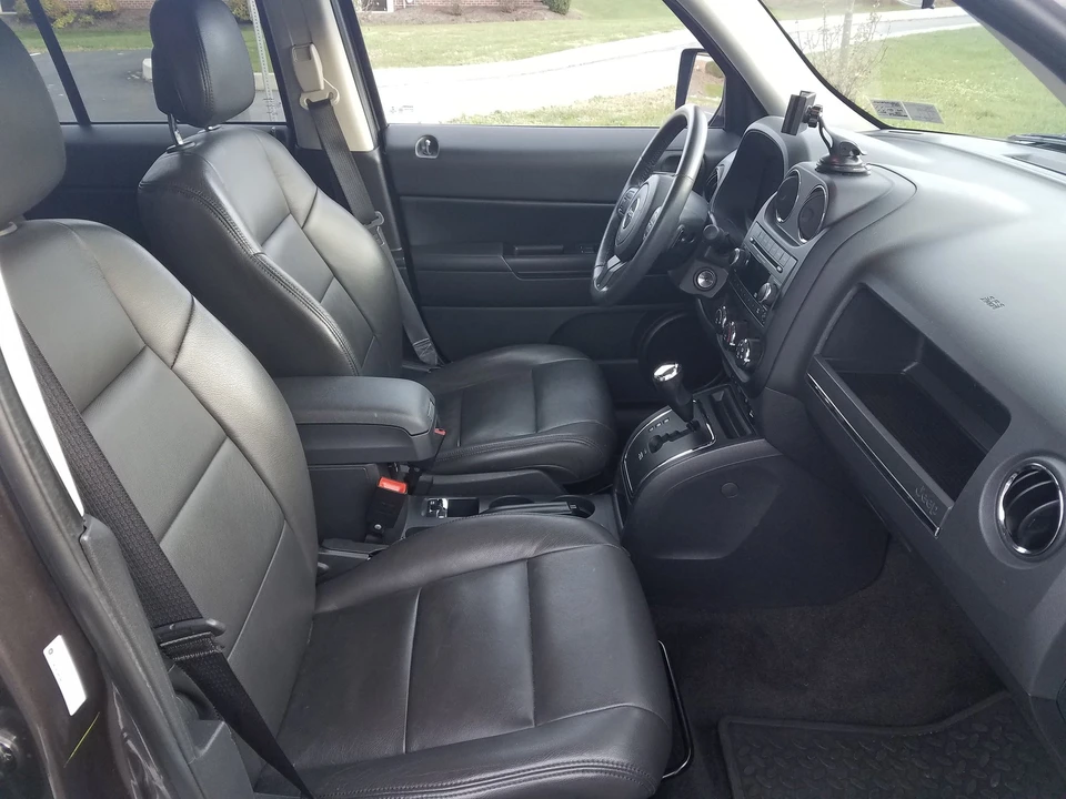 2014 Jeep Patriot - Image 13 of 14