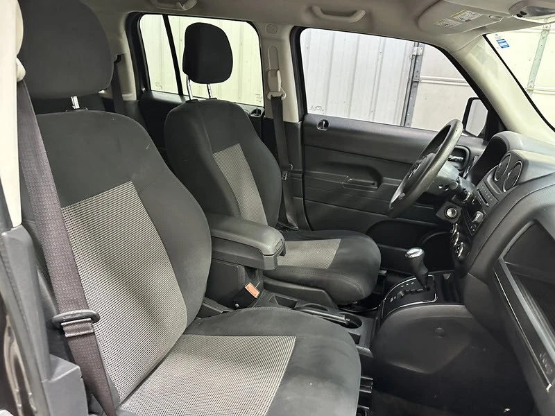 2014 Jeep Patriot - Image 19 of 21