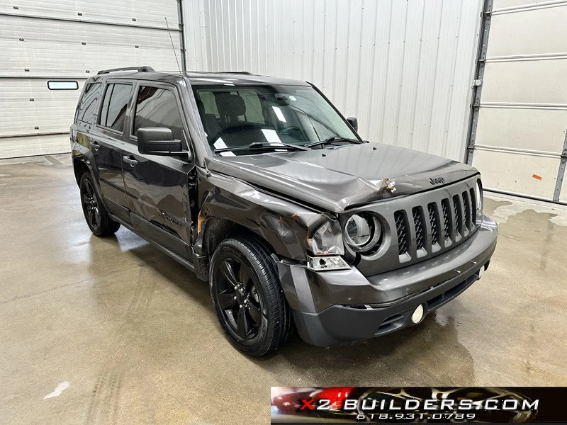 2014 Jeep Patriot - Image 3 of 21