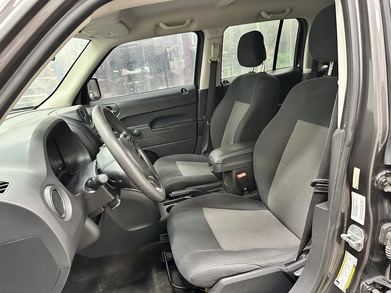 2014 Jeep Patriot - Image 10 of 21