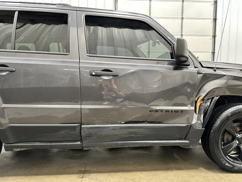 2014 Jeep Patriot - Image 21 of 21