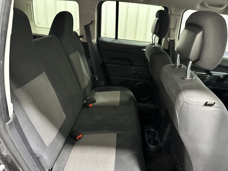 2014 Jeep Patriot - Image 17 of 21