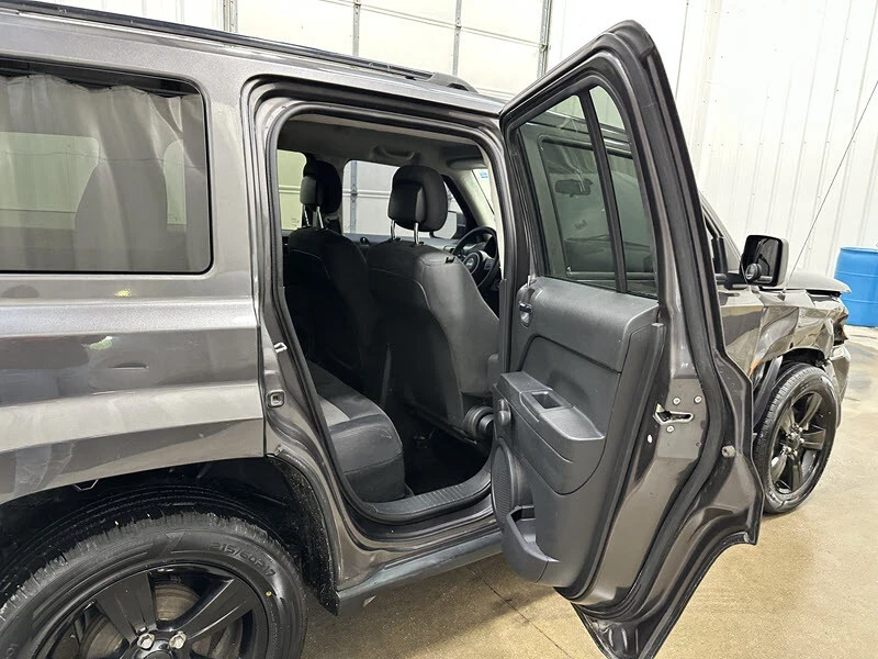 2014 Jeep Patriot - Image 16 of 21