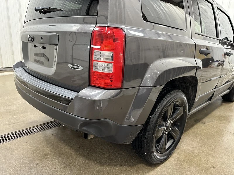 2014 Jeep Patriot - Image 15 of 21