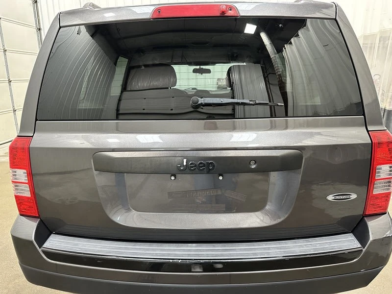 2014 Jeep Patriot - Image 14 of 21