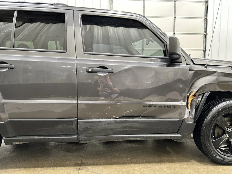 2014 Jeep Patriot - Image 21 of 21