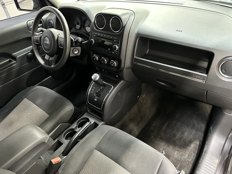 2014 Jeep Patriot - Image 20 of 21