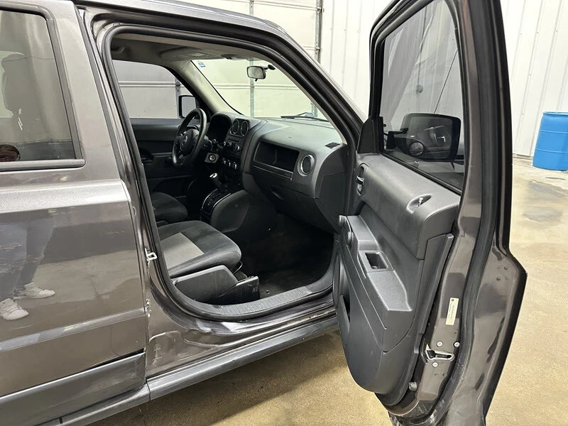 2014 Jeep Patriot - Image 18 of 21