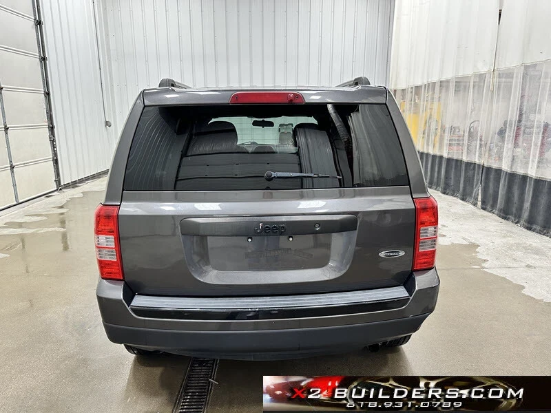 2014 Jeep Patriot - Image 5 of 12
