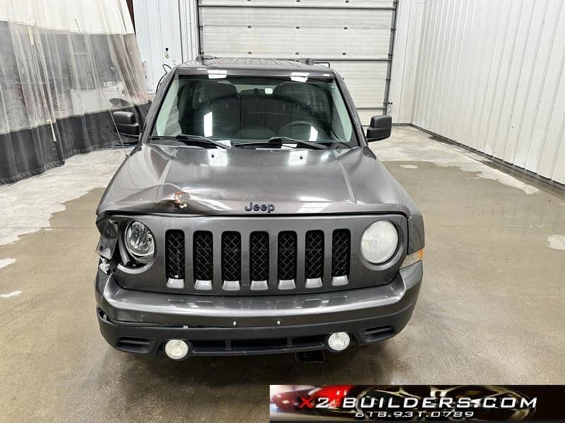 2014 Jeep Patriot - Image 2 of 12