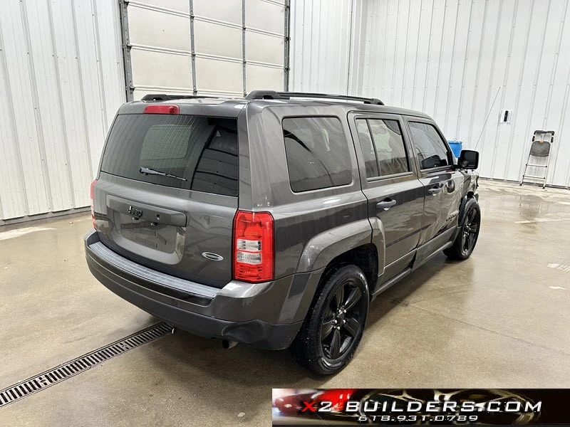 2014 Jeep Patriot - Image 4 of 21