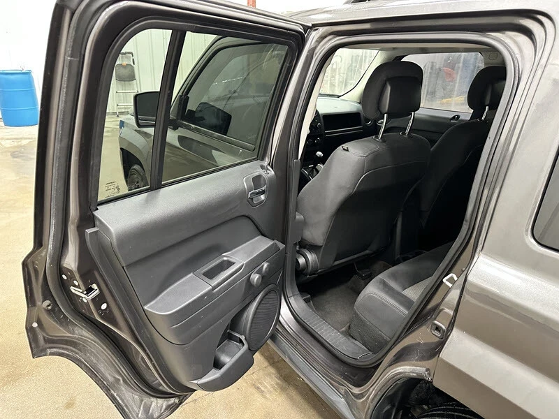 2014 Jeep Patriot - Image 11 of 12