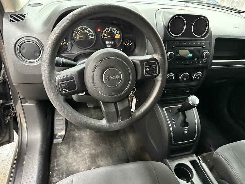 2014 Jeep Patriot - Image 8 of 12