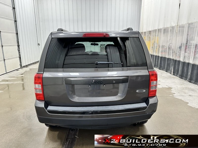 2014 Jeep Patriot - Image 5 of 21